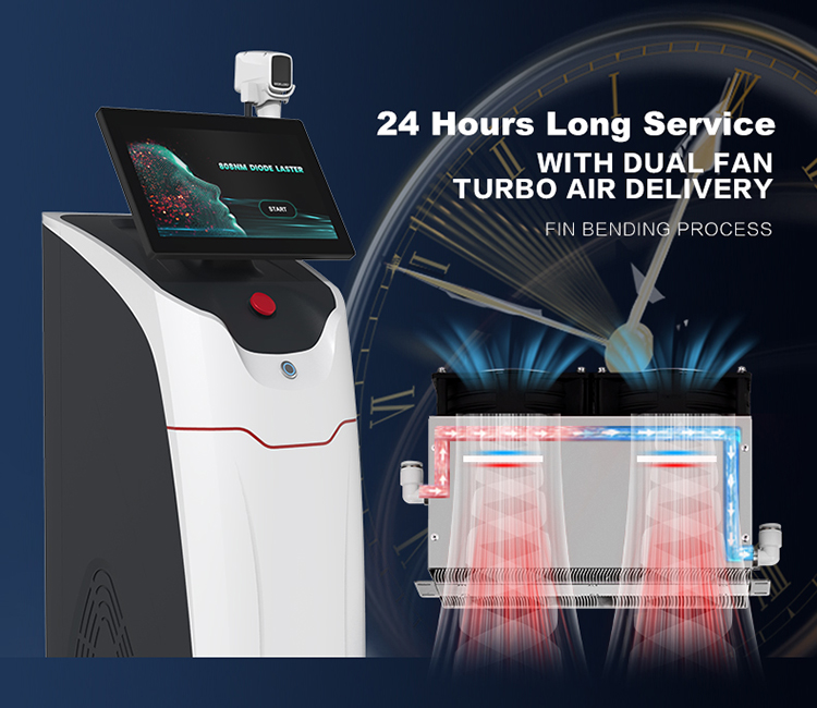 808nm hair removal device10